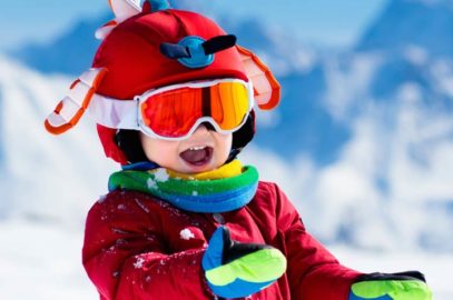 幼儿和学龄前儿童的20个有趣的雪活动万博体育手机官方网站登录
