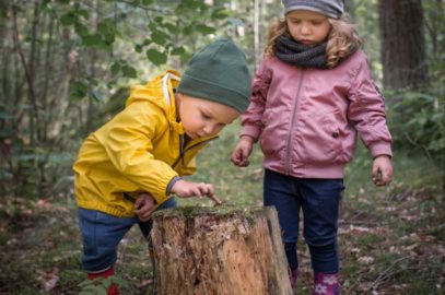 25 Engaging And Fun Fall Activities For Toddlers