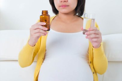 Ibuprofen When Pregnant: Safety, Effects And Alternatives