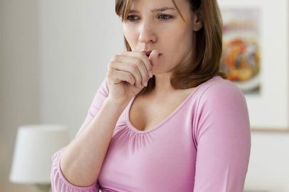 Cough When Pregnant: Causes, Treatment And Home Remedies