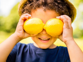 Benefits Of Vitamin C For Children And Its Side Effects