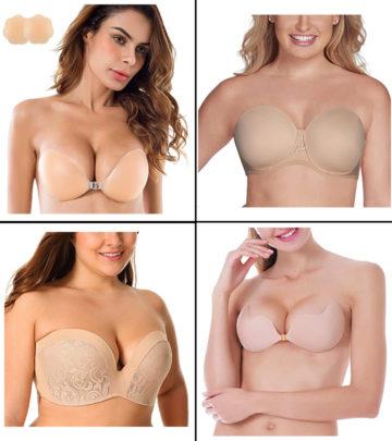11 Best Bras For Wedding Dress In 2026