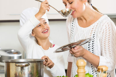 26儿童友好的砂锅食谱您的孩子会喜欢