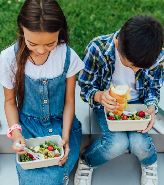 32 Healthy Snacks For Kids That They Will Love To Eat