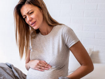Appendicitis During Pregnancy: Signs, Causes And Treatment