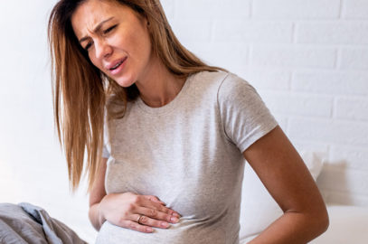 Appendicitis During Pregnancy: Causes, Symptoms, And Treatment