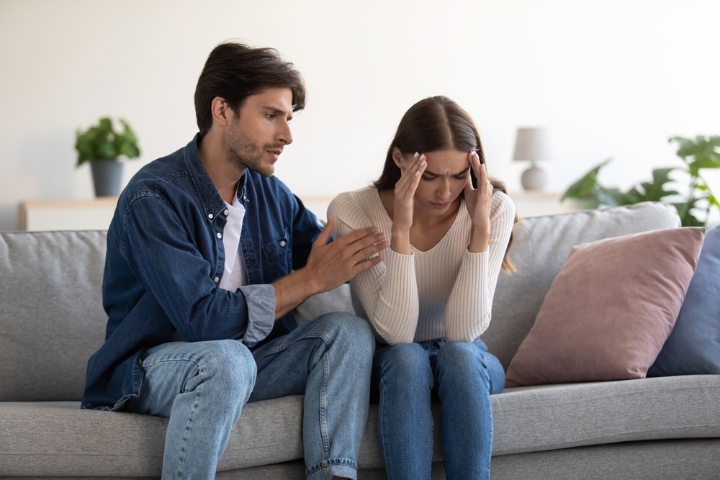 Do not be blunt, how to tell spouse you want a divorce