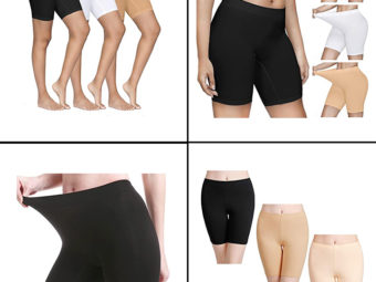 11 Best Anti-Chafing Shorts In 2021