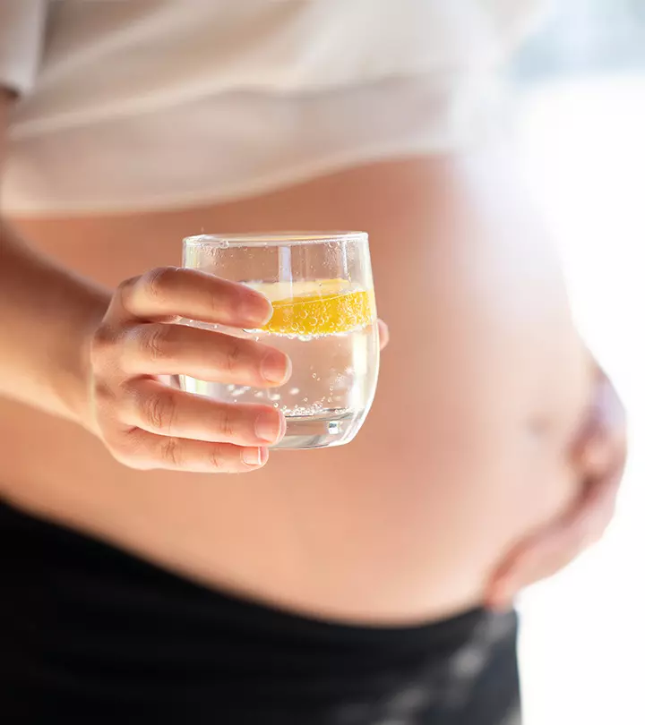Can You Drink Soda When Pregnant? Safety And Alternatives