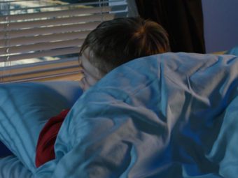 10 Helpful Ways To Deal With Insomnia In Children