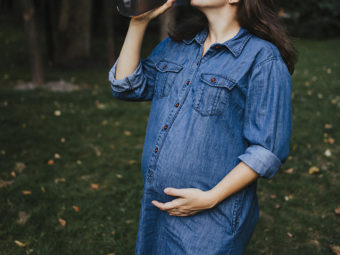 प्रेगनेंसी में डिहाइड्रेशन के लक्षण व उपचार के टिप्स | Dehydration During Pregnancy In Hindi
