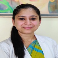 Dr. Shruti Jain,MS
