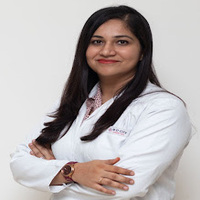 Dr. Priyanka Arora,MS