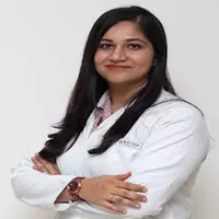 Dr. Priyanka Arora
