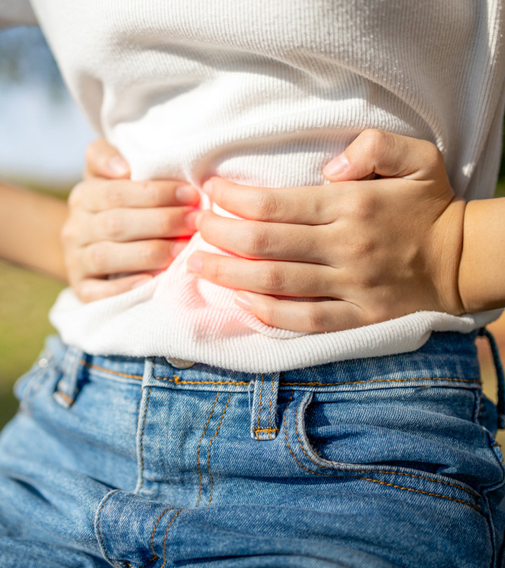 Gastroenteritis In Children: Symptoms, Causes And Treatment