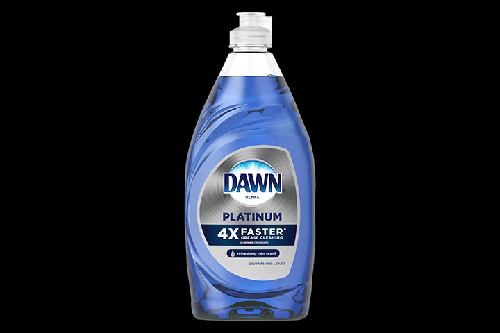 Dawn Ultra Platinum Dishwashing Liquid