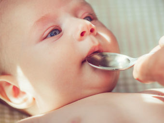 Is Gripe Water Safe For Babies? Dosage And How To Give