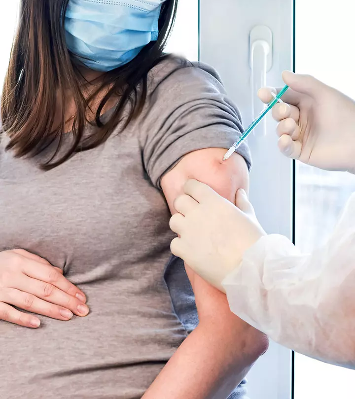 HPV During Pregnancy: Symptoms, Risks Factors And Treatment
