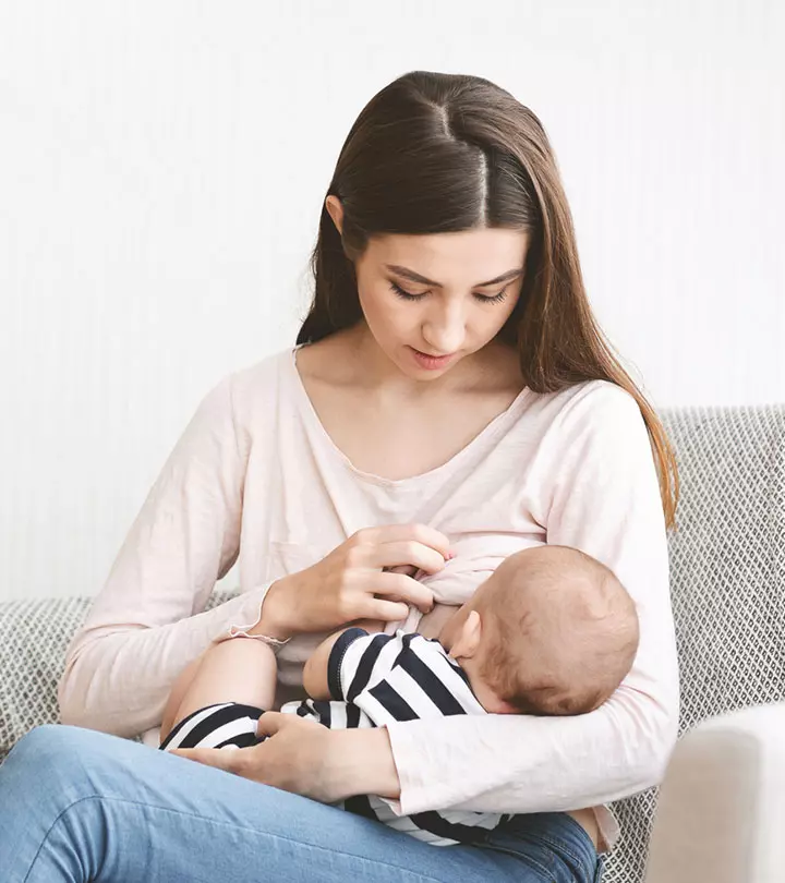 How To Increase Fat In Breast Milk 3 Ways To Try