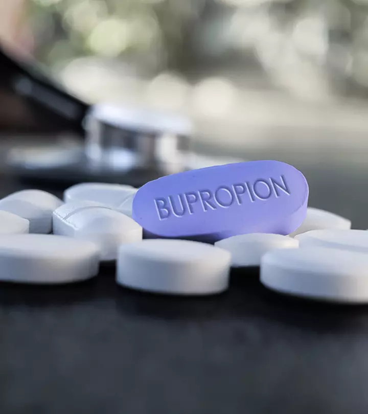 New Article: Is Wellbutrin (Bupropion) Safe During Pregnancy? 