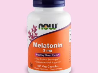 Melatonin For Kids: Is It safe, Uses, Dosage & Precautions