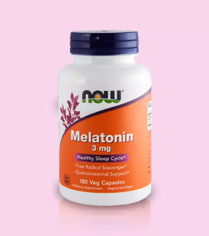 Melatonin For Kids Uses, Side Effects, Dosage, Precautions, And Alternatives