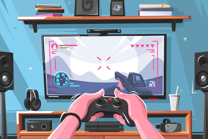 Best Steam Games To Remote Play With Friends