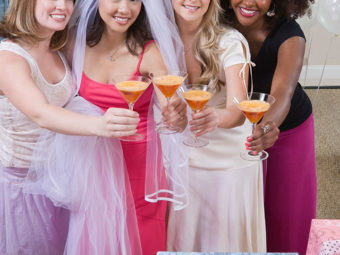 36 Unique Bridal Shower Ideas To Make Her Feel Pampered 