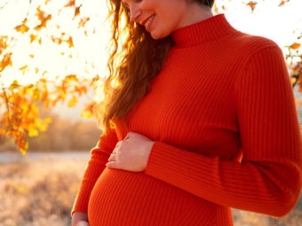 7 Pregnancy Tips From the Past That Show How Times Have Changed