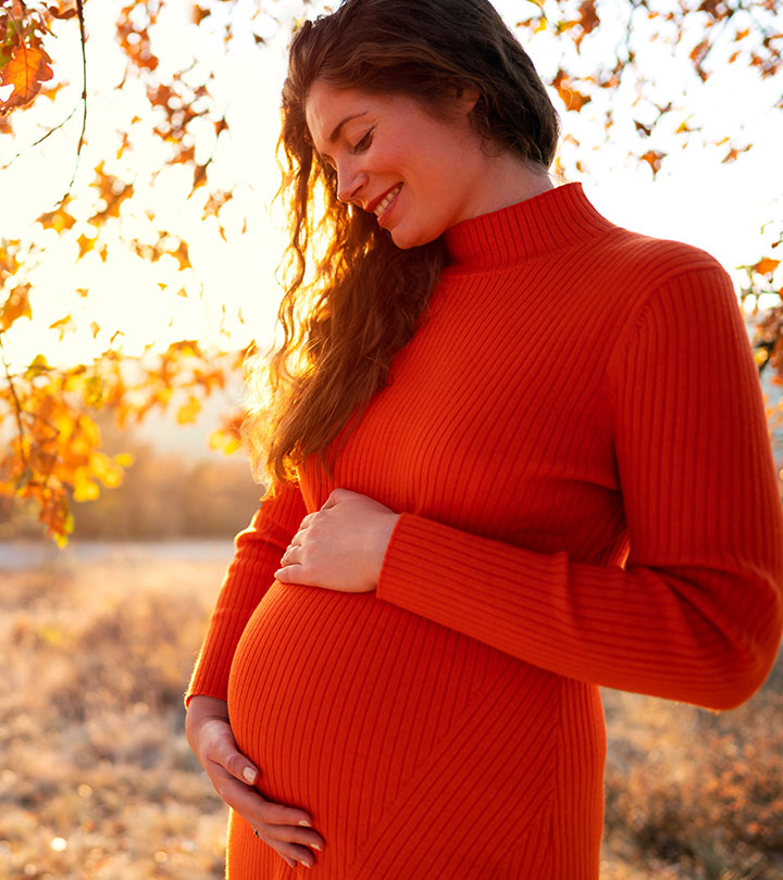 7 Pregnancy Tips From the Past That Show How Times Have Changed