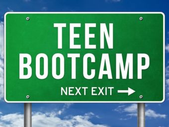 7 Tips For Choosing The Right Boot Camp For Teens