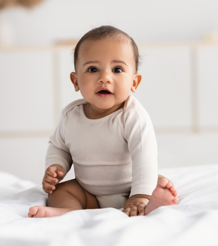 8 Charming and Unique Baby Boy Names