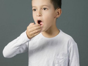 Bad Breath In Children: Causes, Treatment, And Home Remedies