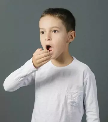 Bad Breath In Children Causes, Treatment, And Home Remedies