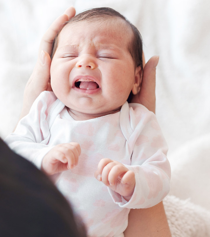 Colic In Babies Symptoms Causes Treatment And Home Remedies