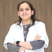 Dr. Prachi Benara,MS