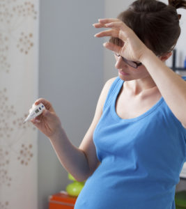 Fever During Pregnancy: Symptoms, Causes, Treatment And Home Remedies