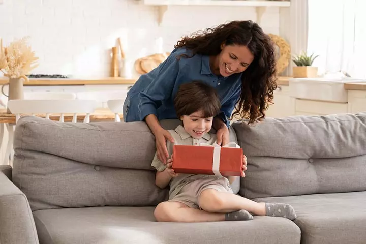 Giving Them Compensations For Every Good Action