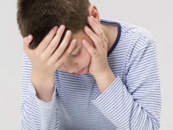 Headaches In Children: Causes, Symptoms, Treatment And Prevention
