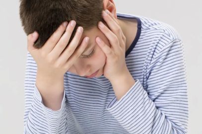 Headaches In Children: Causes, Symptoms, Treatment And Prevention