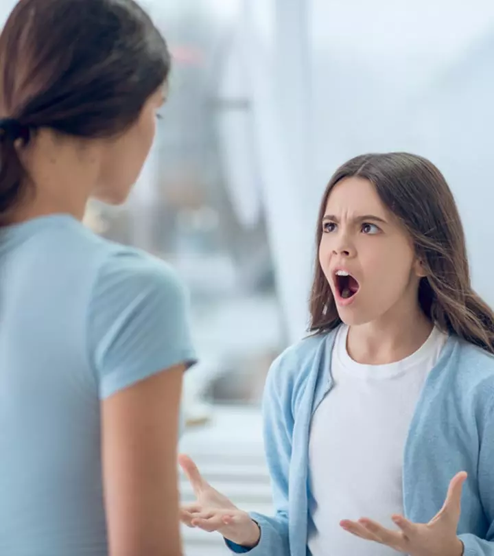How To Deal With Anger Management In Teens? Causes And Techniques