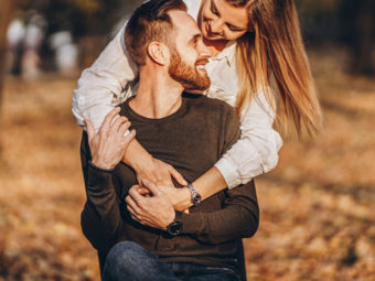 Incredibly Romantic Ways To Date Your Spouse