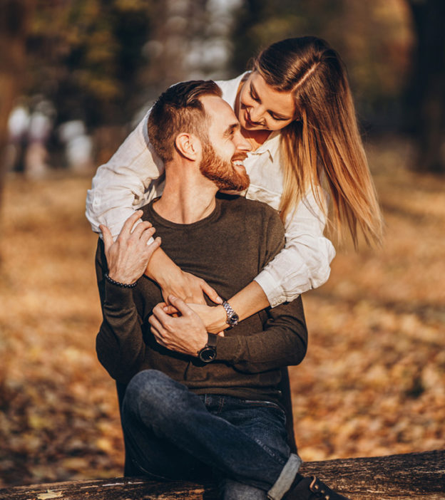12 Incredibly Romantic Ways To Date Your Spouse