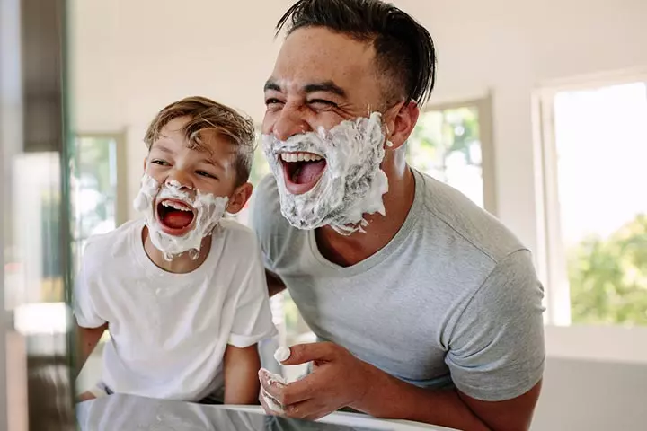 Millennial Dads Are Opting For Paternity Leaves