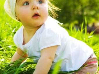 10 Beautiful Baby Names That Mean Forest