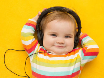 10 Music-Inspired Baby Names