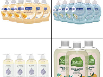 11 Best Smelling Hand Soaps In 2022 And A Buying Guide