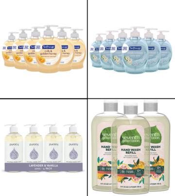 11 Best Smelling Hand Soaps, As Per A Skincare Expert, Of 2026