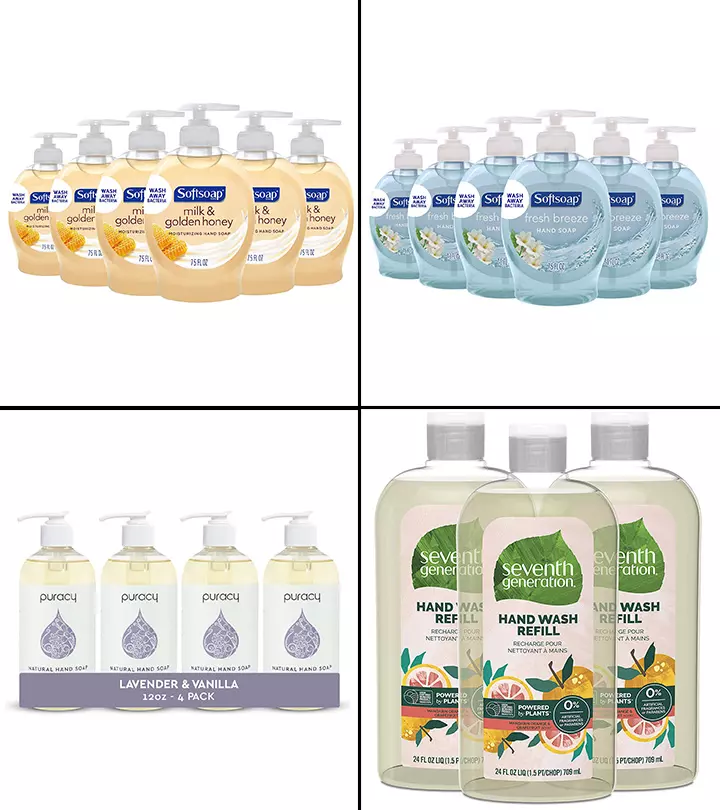 11 Best Smelling Hand Soaps In 2022 And A Buying Guide