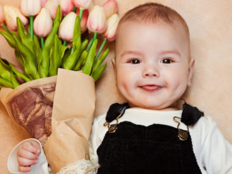 11 Reasons March Babies Are Very Special